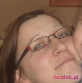 Ania, Female, 39, Aleksandrów Łódzki, Polska, Photo: 5
