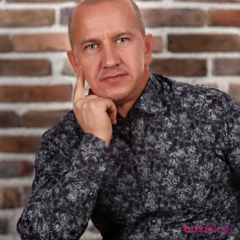 Woj, Mężczyzna, 43, Police, Polska, Zdjęcie: 1