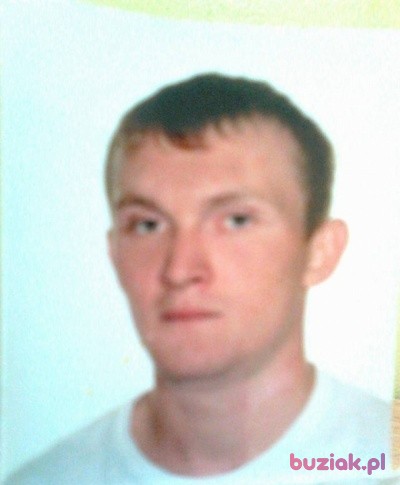 Piotr Jagiełło, Mężczyzna, 33, Kielce, Polska, Zdjęcie: 1