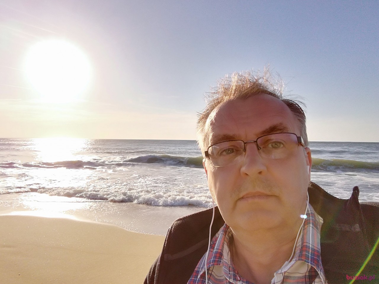 Piotr , Mężczyzna, 62, Piła, Polska, Zdjęcie: 1