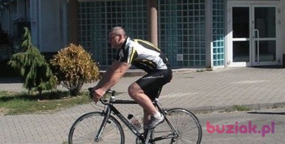 Tomek, Male, 45, Tychy, Polska, Photo: 5