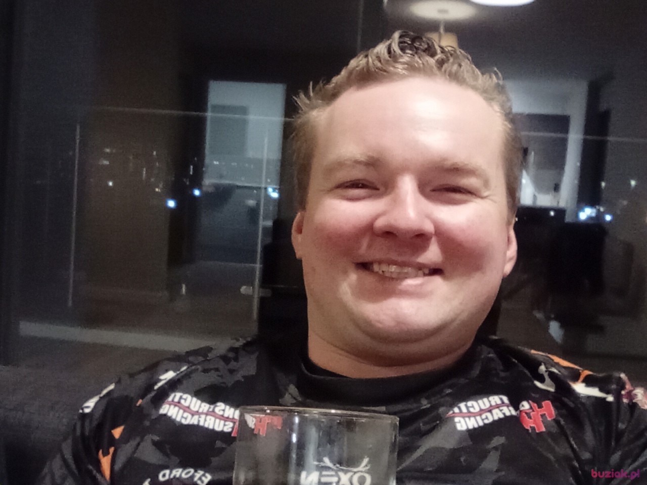 Maxi, Mężczyzna, 37, Wakefield, Wielka Brytania, Zdjęcie: 1