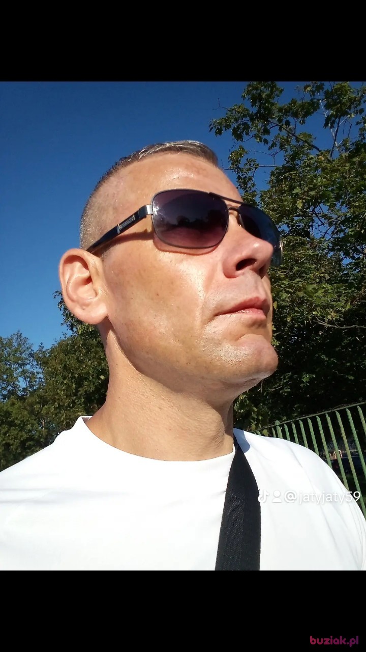 Jarek, Male, 44, Legnica, Polska, Photo: 3