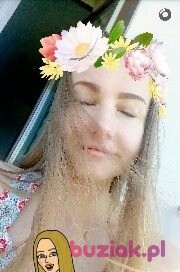 Patrycja, Female, 28, Olsztyn, Polska, Photo: 2