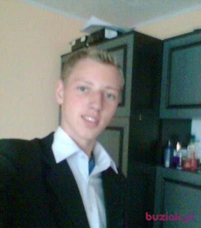 Piotreknapstnik, Mężczyzna, 34, Gdańsk, Polska: 1