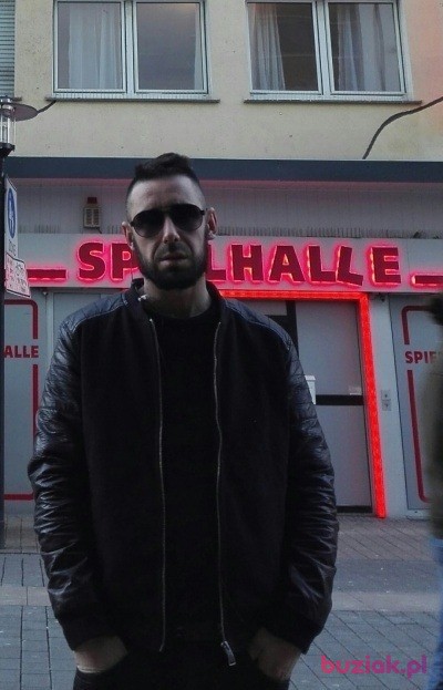 michał, Mężczyzna, 38, Niemcy, Zdjęcie: 5