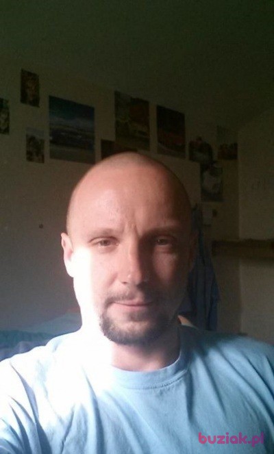 kamil, Male, 41, Rybnik, Polska, Photo: 4