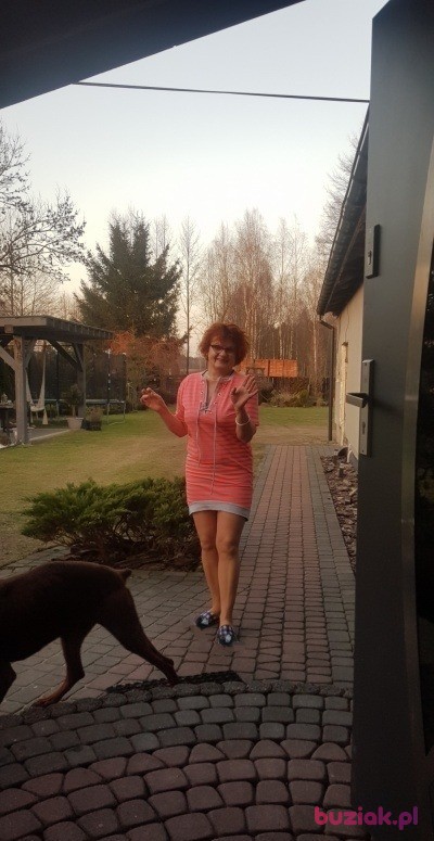 Łucja, Kobieta, 67, Warszawa, Polska, Zdjęcie: 2
