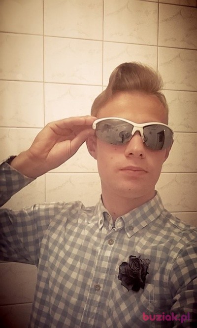 Hubert, Male, 30, Wyszków, Polska: 1