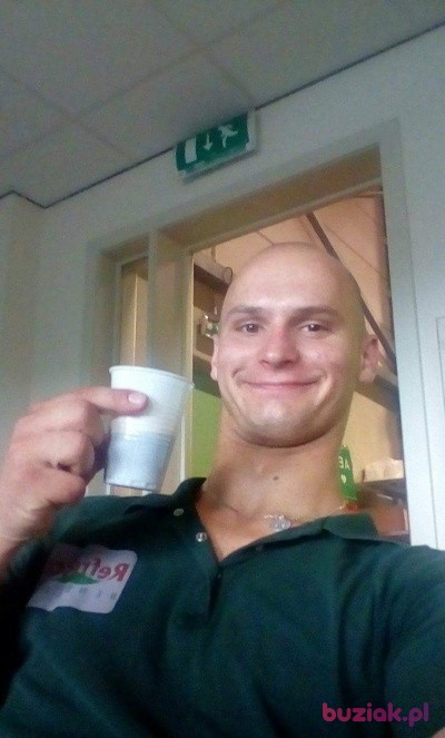Andrzej, Mężczyzna, 30, Oss North Brabant Province, Holandia: 1