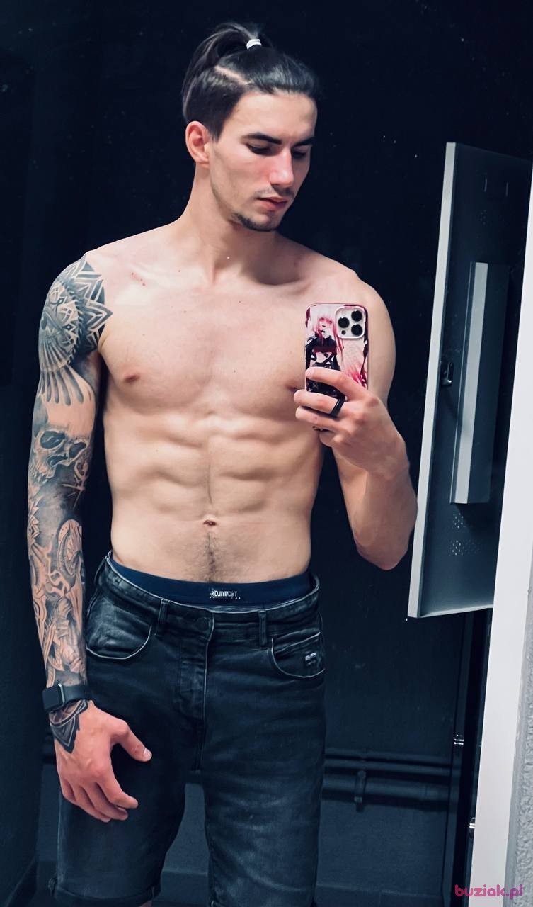 Stasiu, Mężczyzna, 24, Wrocław, Polska, Zdjęcie: 3
