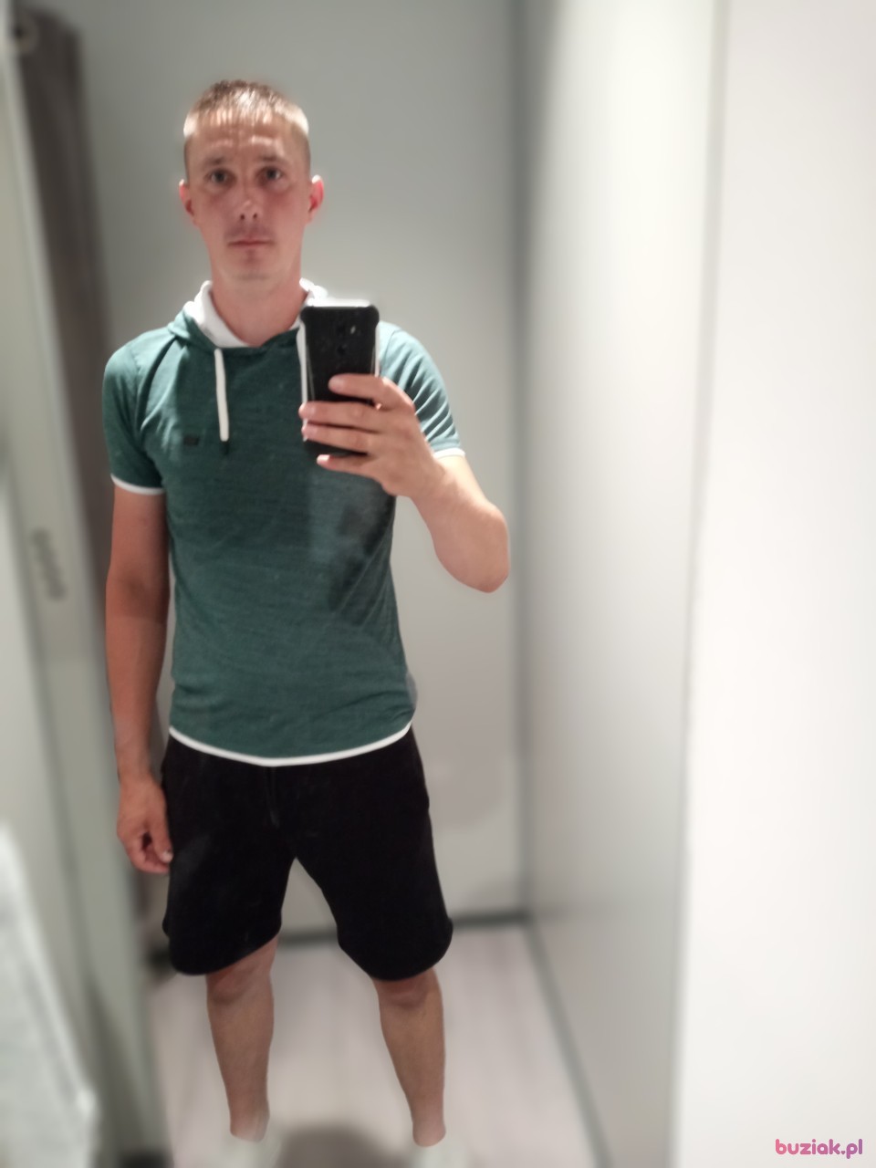 Ernest, Mężczyzna, 31, Błaszki, Polska, Zdjęcie: 1