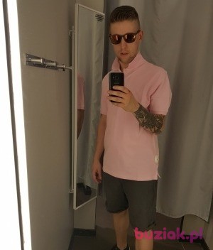 Oskar, Male, 34, Hamburg, Niemcy, Photo: 2