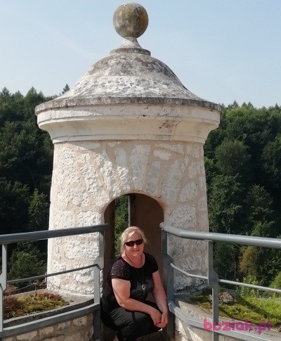 Aneta, Female, 53, Nowogard, Polska, Photo: 3