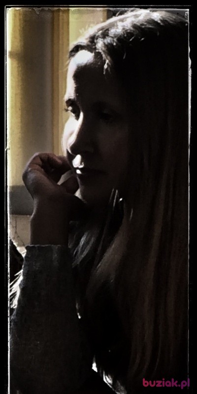 Paola, Female, 40, Polska: 1