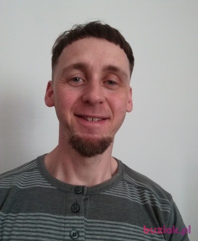 Adam, Male, 43, Tarnów, Polska, Photo: 1