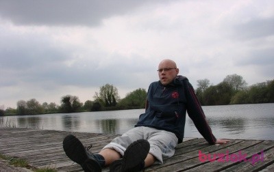 Maciej, Male, 46, Ustka, Polska, Photo: 1
