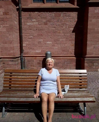 Grażyna, Female, 77, Nowy Sącz, Polska, Photo: 7