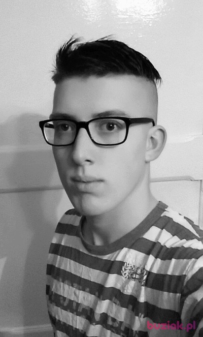 arkadiusz1995, Male, 29, Szczecinek, Polska: 1