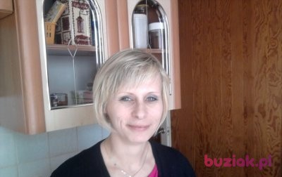 izka, Kobieta, 47, Gniezno, Polska, Zdjęcie: 3
