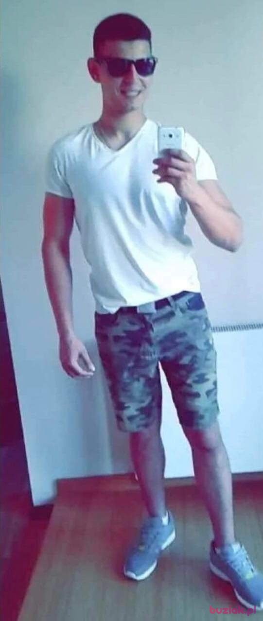 Kamil, Mężczyzna, 30, Gliwice, Polska: 1