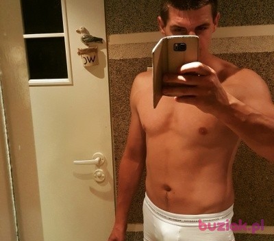 Marcin, Male, 34, Holandia: 1