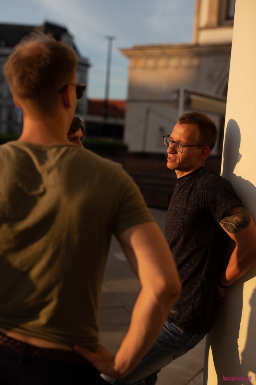 Archiwald, Mężczyzna, 28, Dzierżoniów, Polska, Zdjęcie: 3
