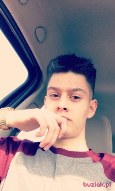 Mateusz012, Mężczyzna, 24, Szamotuły, Polska: 1