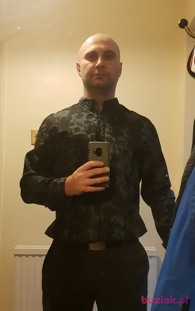 Tomasz, Male, 42, Brentwood, Wielka Brytania, Photo: 2