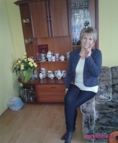 barbara, Kobieta, 62, Jelenia Góra, Polska, Zdjęcie: 2