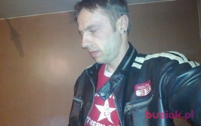 tomi, Mężczyzna, 46, Turek, Polska, Zdjęcie: 1