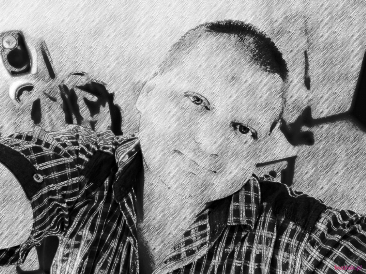 Paweł, Male, 42, Warszawa, Polska, Photo: 8