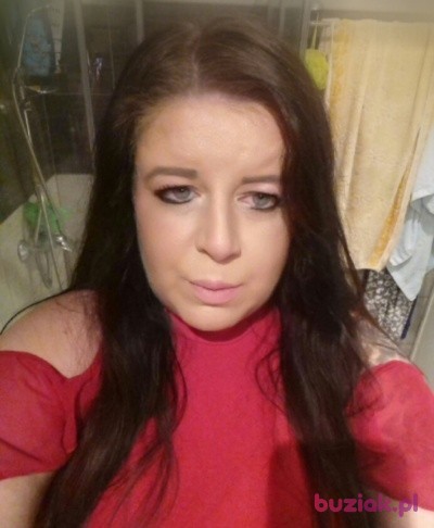 Wredna, Female, 40, Słupsk, Polska, Photo: 1