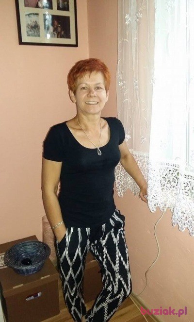 elżbieta, Kobieta, 57, Warszawa, Polska, Zdjęcie: 2
