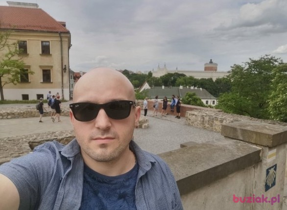 Mateusz, Mężczyzna, 38, Łódź, Polska: 1