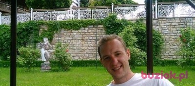 Daniel, Mężczyzna, 33, Włoszczowa, Polska, Zdjęcie: 1