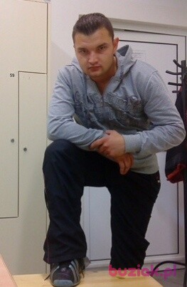 Maurizio , Mężczyzna, 43, Głogów, Polska, Zdjęcie: 1