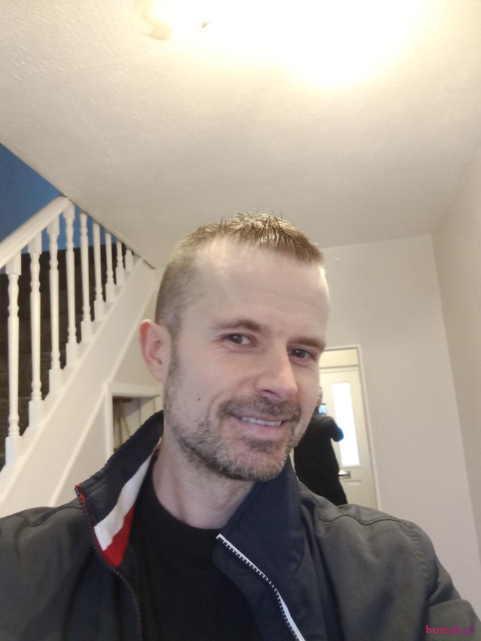 Michal, Mężczyzna, 36, Pencoed, Wielka Brytania, Zdjęcie: 3