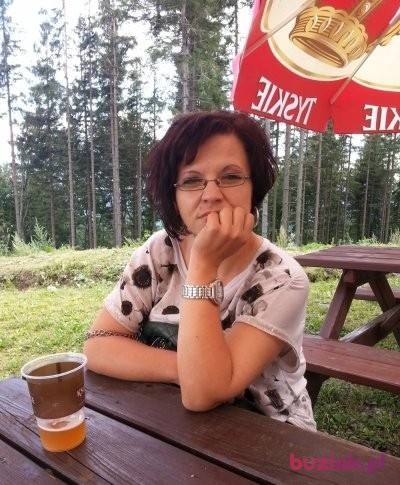 Weronika79, Kobieta, 46, Wodzisław Śląski, Polska: 1