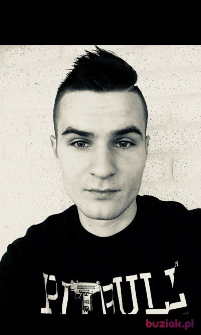 Mikołaj, Mężczyzna, 29, Mosina, Polska, Zdjęcie: 2