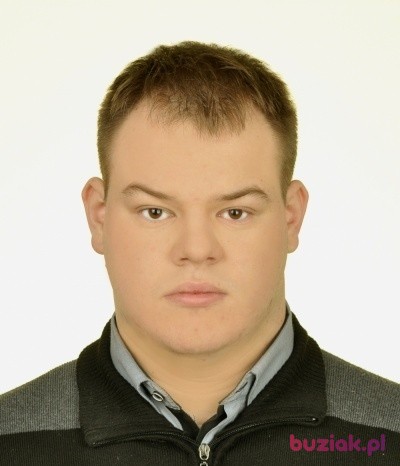 Adrian93, Mężczyzna, 32, Puławy, Polska: 1