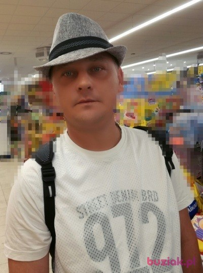 Grzesiek, Mężczyzna, 42, Tarnobrzeg, Polska, Zdjęcie: 2