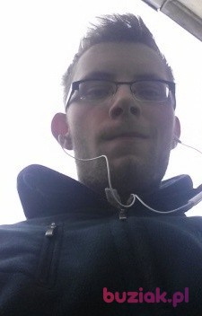 Krzysiek , Male, 32, Tarnów, Polska, Photo: 1
