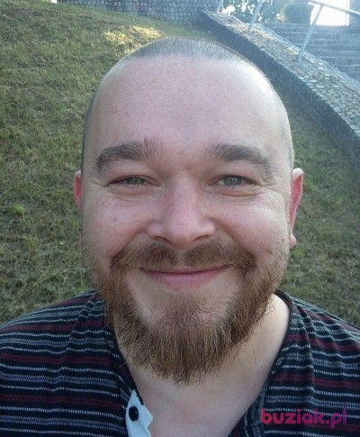 krzyszof, Male, 45, Białystok, Polska: 1