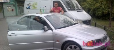 vito1234, Mężczyzna, 40, Warszawa, Polska, Zdjęcie: 2
