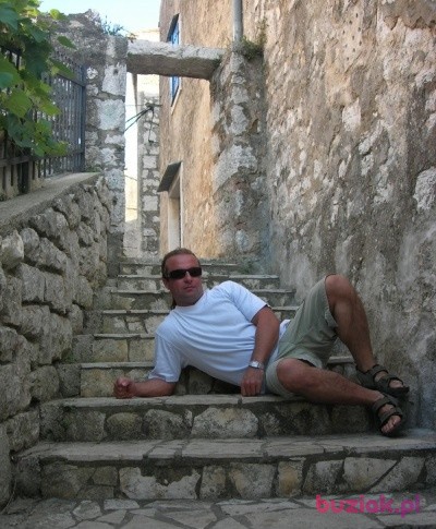 Wiktor, Mężczyzna, 50, Iława, Polska: 1