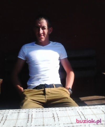 Łukasz, Male, 33, Słupsk, Polska, Photo: 2