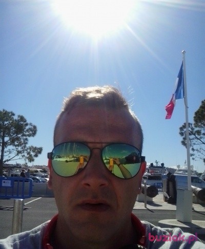 tomek, Male, 36, Kalisz, Polska, Photo: 1