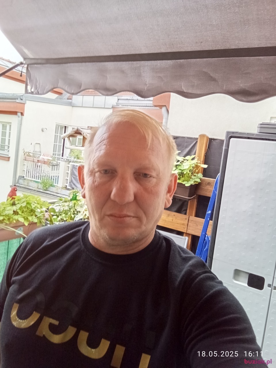 Zybi, Male, 47, Malbork, Polska: 1