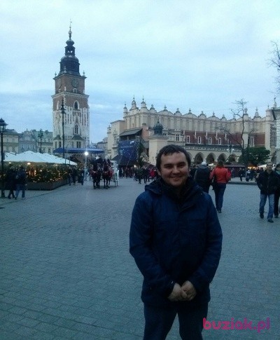Yaroslaw, Male, 39, Józefów, Polska, Photo: 1